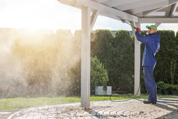 Best Residential Exterior Washing  in Plainedge, NY
