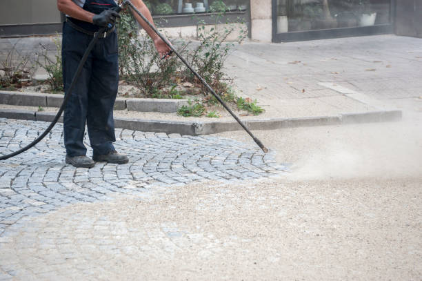 Best Sidewalk and Walkway Cleaning  in Plainedge, NY